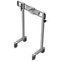 Vacuum lifting system PRM-LIFTfor aircraft