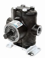 Piston pump 5300 seriesfor chemicalsindustrialhandling