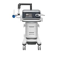 Orthopedic treatment ESWT unit HK.SWT300trolley-mounted