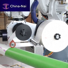 Tape applicator RoboTAPE
