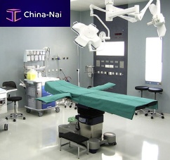 Examination table protective cover waterproof