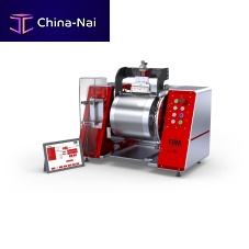 Slot-die coating machine arcRClaboratoryplastic filmfor conductive film