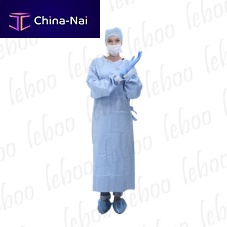 Unisex surgical gown N30x series