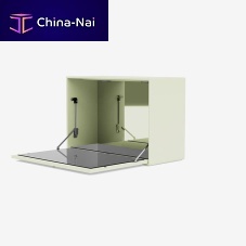 Glazed minibar 4118home
