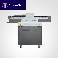 UV inkjet printing machine PE-UV0609colorhigh-speedflat bed