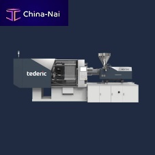 Toggle injection molding machine NEO�Thorizontalservo-hydraulicfor rubber