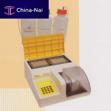 Automatic microplate washer AVI-525laboratoryprogrammable