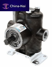 Piston pump 5300 seriesfor chemicalsindustrialhandling