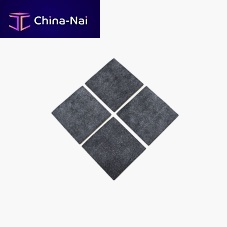 Aluminum oxide abrasive cloth ABRAPEELresinfor auto bodypaint
