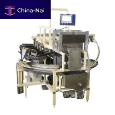 Cookie forming machine CAM-2