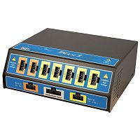 Load tester Phase 3 VLMfor external defibrillatorsbenchtop