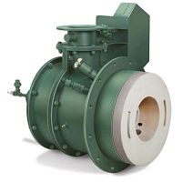 Pilot burner TRIOXnatural gasdirect firedfor aluminum