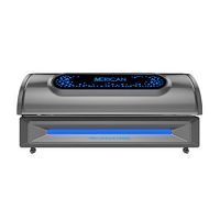 UVA tanning bed W6N