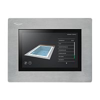 Swimming pool home automation system CONNECTfor shuttersfor heatingindoor
