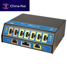 Load tester Phase 3 VLMfor external defibrillatorsbenchtop