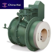 Pilot burner TRIOXnatural gasdirect firedfor aluminum