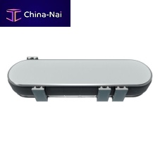 Rail-mounted transport system TAKTOFLEXelectric driveindustrialflexible