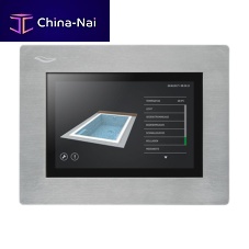 Swimming pool home automation system CONNECTfor shuttersfor heatingindoor