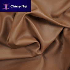 Cowhide upholstery leather SOFTplain