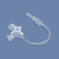 IV infusion extension line Neo-Respire2-way