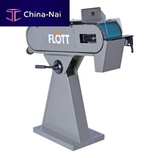 Belt sander BSM 150electric400 V