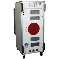 Power amplifier 50/12 DChigh-voltagelow-noise