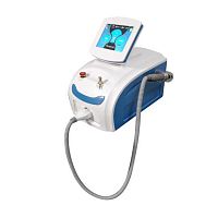 Skin rejuvenation laser tattoo removaldiodetabletop