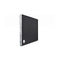 Aircraft cabin insulating panel va-Q-vip F GGMfor floor