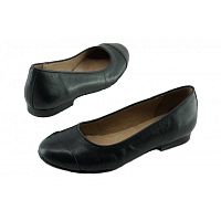 Stewardess cabin crew shoes #123561