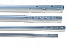 Drainage catheter ClotStop® pericardialsilicone