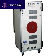 Power amplifier 50/12 DChigh-voltagelow-noise