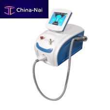 Skin rejuvenation laser tattoo removaldiodetabletop