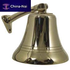 Ship bell 640200for boatsbrass