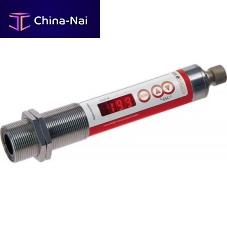 Near-infrared thermometer CellaCombustion PK 62 ->Flametwo-colorwith LED displayIO-Link
