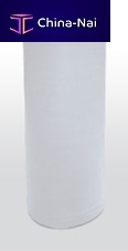 Non-woven geotextile POLYDREN 200polyesterfor drainagegreen roof