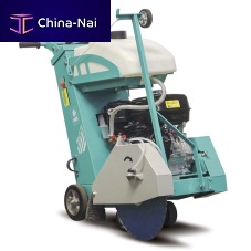 Floor saw TERRA 500for asphaltprecisionlarge