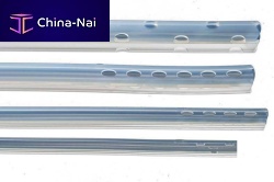 Drainage catheter ClotStop® pericardialsilicone