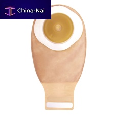 Ileostomy bag Esteem®+
