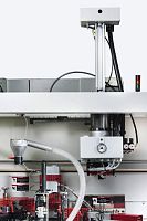 Automatic edge-banding machine Novimat Contour R3 for panels