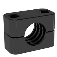 Polyamide hose clamp 100a-PAT-Bolt