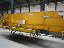 Weighing system