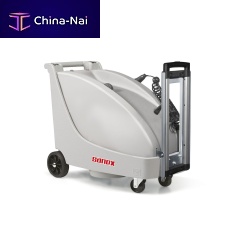 Spray disinfectant sprayer SANEXcompactbattery-powered