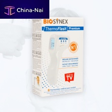 Clinical thermometer Thermoflashmedicalinfraredpocket