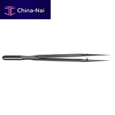 Surgery micro forceps titaniumstainless steel