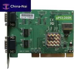 PCI communication card VScom 200H