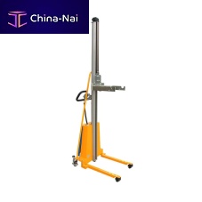 Battery-powered forklift TL2000walk-behindloading