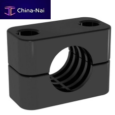 Polyamide hose clamp 100a-PAT-Bolt