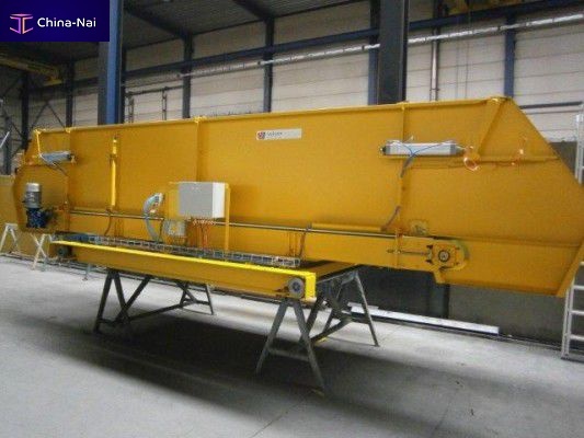 											Weighing system