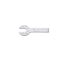 Sagittal surgical saw blade 900092
