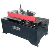 Horizontal grinding machine HBG 58